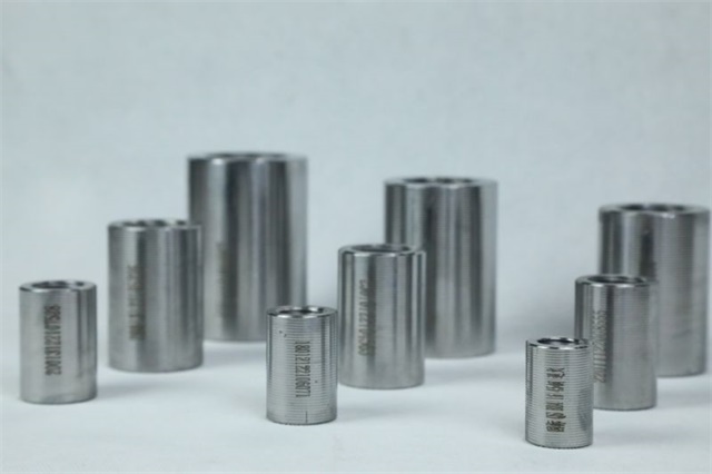 弋江<font style='color:red'>直螺纹套筒</font>尺寸